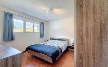 Attic flat 5.5 rooms - image - 7