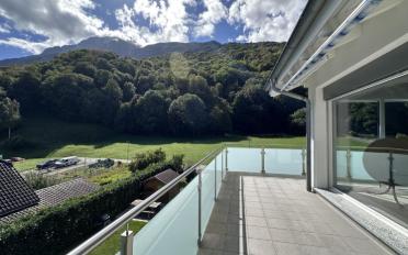 Attic flat 5.5 rooms - image - 11