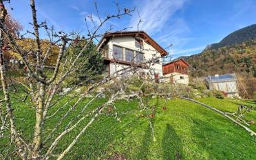 Villa 5.5 Zimmer - image - 1