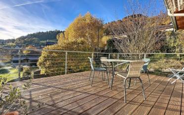 Villa 5.5 Zimmer - image - 4