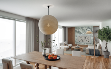 Appartement 4.5 pièces - image - 4