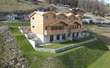 Terrain à bâtir - image - 2