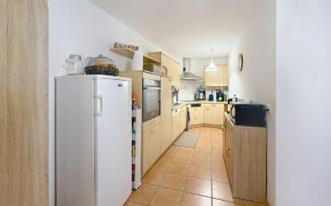 Apartment 4.5 rooms - image - 4