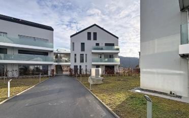 Appartement 2.5 pièces - image - 2