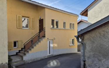 Apartment 3.5 rooms - image - 11