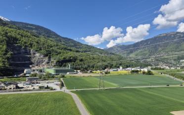 Attikawohnung 2.5 Zimmer - image - 3