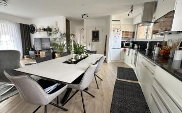 Appartement 4.5 pièces - image - 2