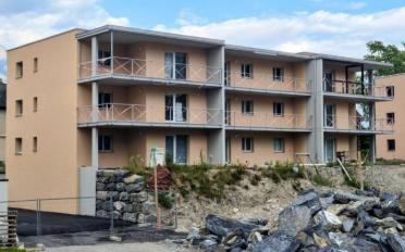 Appartement 4.5 pièces - image - 1