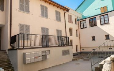 Immeuble résidentiel - image - 2