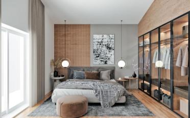 Villa 5.5 pièces - image - 9