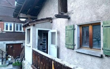 Einfamilienhaus 5.5 Zimmer - image - 1