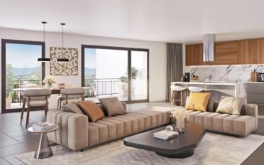 Villa 4.5 rooms - image - 3