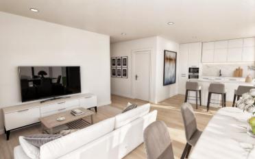 Villa 5.5 pièces - image - 2