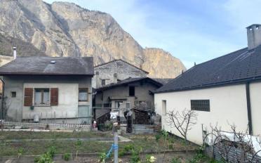 Einfamilienhaus 5.5 Zimmer - image - 2