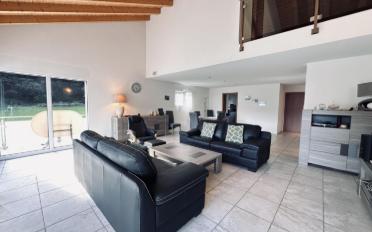 Attique 5.5 pièces - image - 4