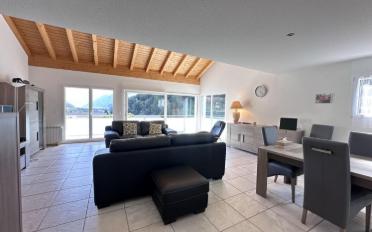 Attique 5.5 pièces - image - 5