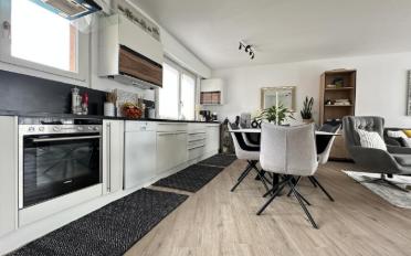 Apartment 4.5 rooms - image - 5