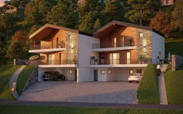 Villa 4.5 rooms - image - 2