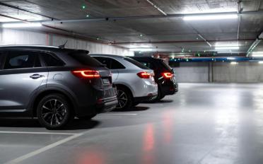 Parking surface - image - 1