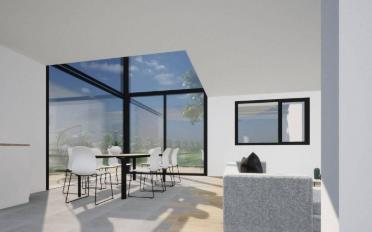 Villa 4.5 rooms - image - 6