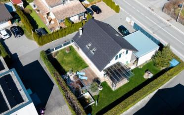 Einfamilienhaus 5.5 Zimmer - image - 3