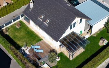 Einfamilienhaus 5.5 Zimmer - image - 2