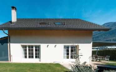 Einfamilienhaus 5.5 Zimmer - image - 9