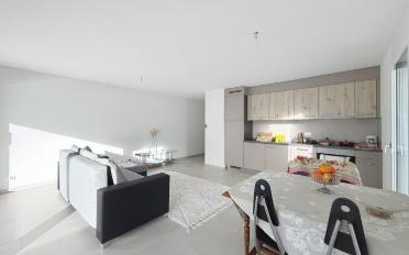 Apartment 2.5 rooms - image - 5