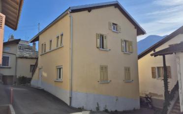 Wohnung 2.5 Zimmer - image - 2