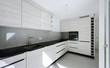 Apartment 3.5 rooms - image - 8