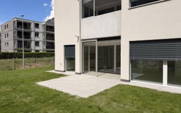 Apartment 3.5 rooms - image - 13