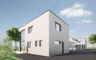 Villa 4.5 pièces - image - 4