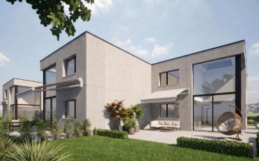 Villa 4.5 pièces - image - 1
