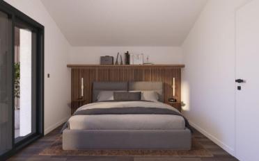 Bifamiliar house 4.5 rooms - image - 3