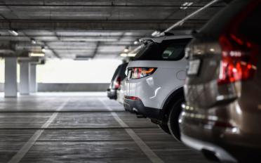 Parking surface - image - 1