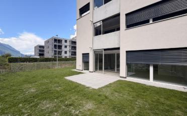 Appartement 3.5 pièces - image - 1