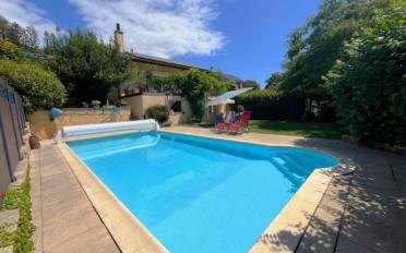 Villa 8 Zimmer - image - 1