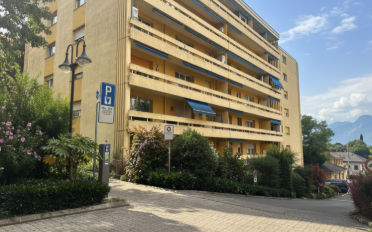 Wohnung 2.5 Zimmer - image - 1