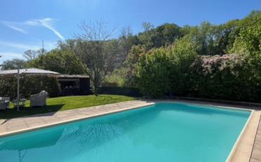 Villa 8 Zimmer - image - 3