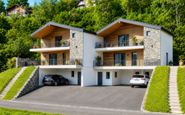 Villa 4.5 rooms - image - 1
