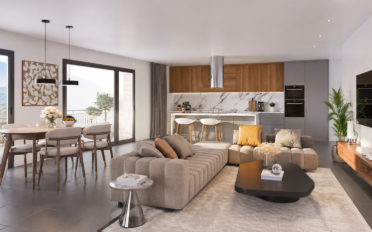 Villa 4.5 rooms - image - 5