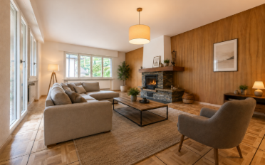 Maison 11 pièces - image - 3