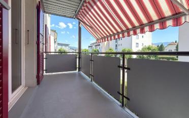 Apartment 3.5 rooms - image - 8