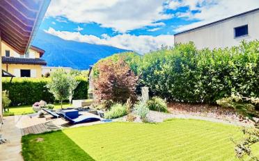 Villa 5.5 Zimmer - image - 2