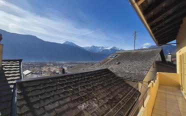 Wohnung 4 Zimmer - image - 9