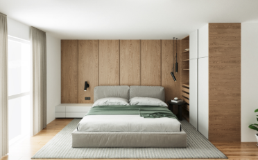 Wohnung 4.5 Zimmer - image - 5