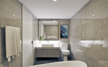 Wohnung 4.5 Zimmer - image - 6