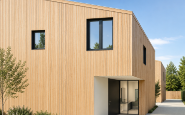Maison contiguë 5.5 pièces - image - 4