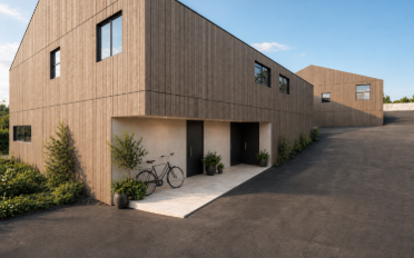 Villa 5.5 pièces - image - 1