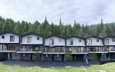 Bifamiliar house 4.5 rooms - image - 3